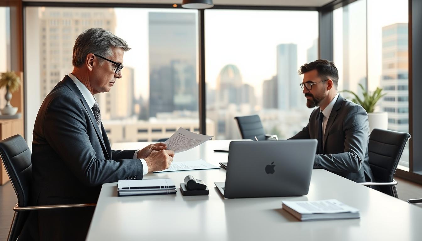 Legal Help for Business Decisions