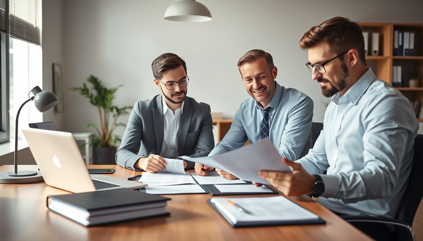 Professional plan visual