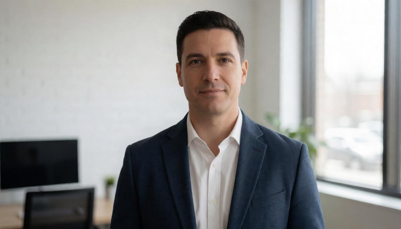 Daniel M.